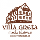 VILLA GRETA hotel logohotel logo