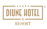 Diune Hotel***** & Resort hotel logohotel logo