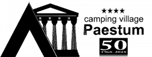 Campeggio Paestum S.r.l hotel logohotel logo