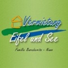Ferienhausvermietung Eifel & See GmbH & Co. KG hotel logohotel logo