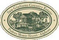 Residenze San Giuliano hotel logohotel logo