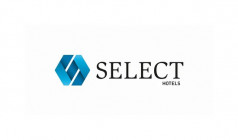 Select Hotel A1 Bremen λογότυπο ξενοδοχείουhotel logo