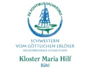 Kloster Maria Hilf hotel logohotel logo