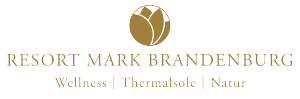 Resort Mark Brandenburg Hotel Logohotel logo