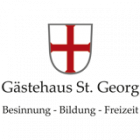 Gästehaus St. Georg | Weltenburger Klosterbetriebe GmbH hotel logohotel logo