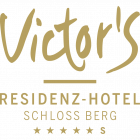 Victor's Residenz-Hotel Schloss Berg شعار الفندقhotel logo