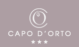 Logo de l'établissement Hotel Capo d'Ortohotel logo