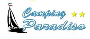logo hotel Campeggio Paradisohotel logo