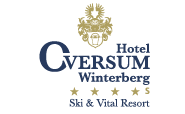 Hotel Oversum Winterberg - Ski & Vital Resort Hotel Logohotel logo