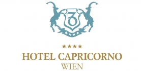 Schick Hotel Capricorno hotel logohotel logo