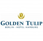 Golden Tulip Berlin-Hotel Hamburg Hotel Logohotel logo
