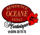 Résidence Océane hotel logohotel logo