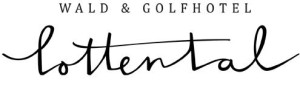 Wald & Golfhotel Lottental hotel logohotel logo