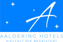 Aaldering Hotels hotel logohotel logo