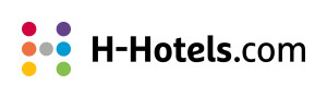 H-Hotels GmbH hotel logohotel logo