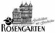 Hotel Rosengarten hotel logohotel logo