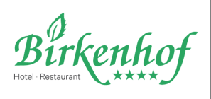 Landidyll Hotel Birkenhof hotel logohotel logo