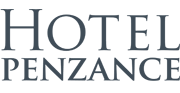 Hotel Penzance & The Bay Restaurant hotel logohotel logo