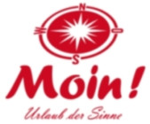 Moin & Meer Hotel GmbH hotel logohotel logo