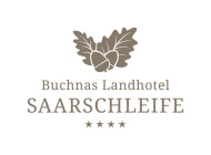 Buchnas Landhotel Saarschleife hotel logohotel logo