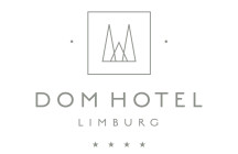 DOM Hotel LIMBURG hotel logohotel logo