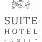 Suite Hotel Binz Hotel Logohotel logo