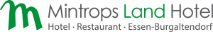 Mintrops Land Hotel Burgaltendorf hotel logohotel logo
