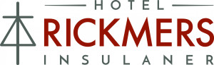 Hotel Rickmers Insulaner hotel logohotel logo