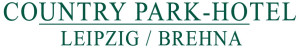 Country Park-Hotel Leipzig / Brehna hotel logohotel logo