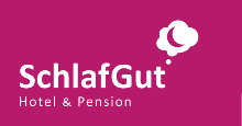 SchlafGut Appartementhotel hotel logohotel logo