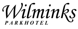 Landidyll Wilminks Parkhotel hotel logohotel logo