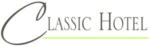 Classic Hotel Kaarst hotel logohotel logo