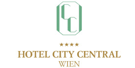 Schick Hotel City Central hotel logohotel logo