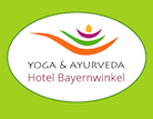 Hotel Bayernwinkel - Yoga & Ayurveda hotel logohotel logo