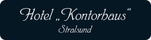 Hotel Kontorhaus hotel logohotel logo