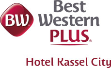BEST WESTERN PLUS Hotel Kassel City hotel logohotel logo