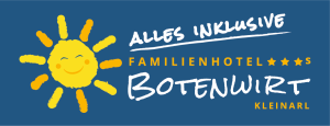 Familienhotel Botenwirt hotel logohotel logo