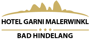 Hotel Malerwinkl hotel logohotel logo