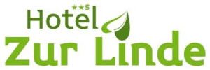 Land-gut-Hotel Zur Linde hotel logohotel logo