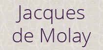 Hôtel Jacques de Molay hotel logohotel logo