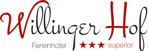 Hotel Willinger Hof Hotel Logohotel logo