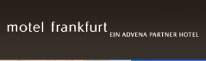 advena Motel Frankfurt hotel logohotel logo