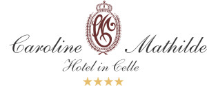 Caroline Mathilde hotel logohotel logo