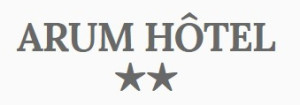 Arum Hotel hotel logohotel logo