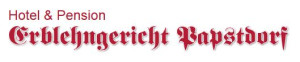 Erblehngericht hotel logohotel logo