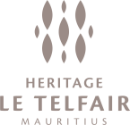 Heritage Le Telfair Golf & Wellness Resort (E-Reputation) hotel logohotel logo