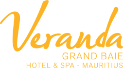 Veranda Grand Baie Hotel & Spa (E-Reputation) hotel logohotel logo