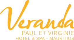 Veranda Paul & Virginie Hotel & Spa (E-Reputation) hotel logohotel logo