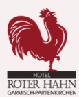 Hotel Roter Hahn OHG Hotel Logohotel logo