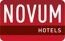 Novum Hotel Boulevard Stuttgart hotel logohotel logo